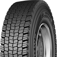 Continental HDW2 Scandinavia 315/60R22,5 152/148L